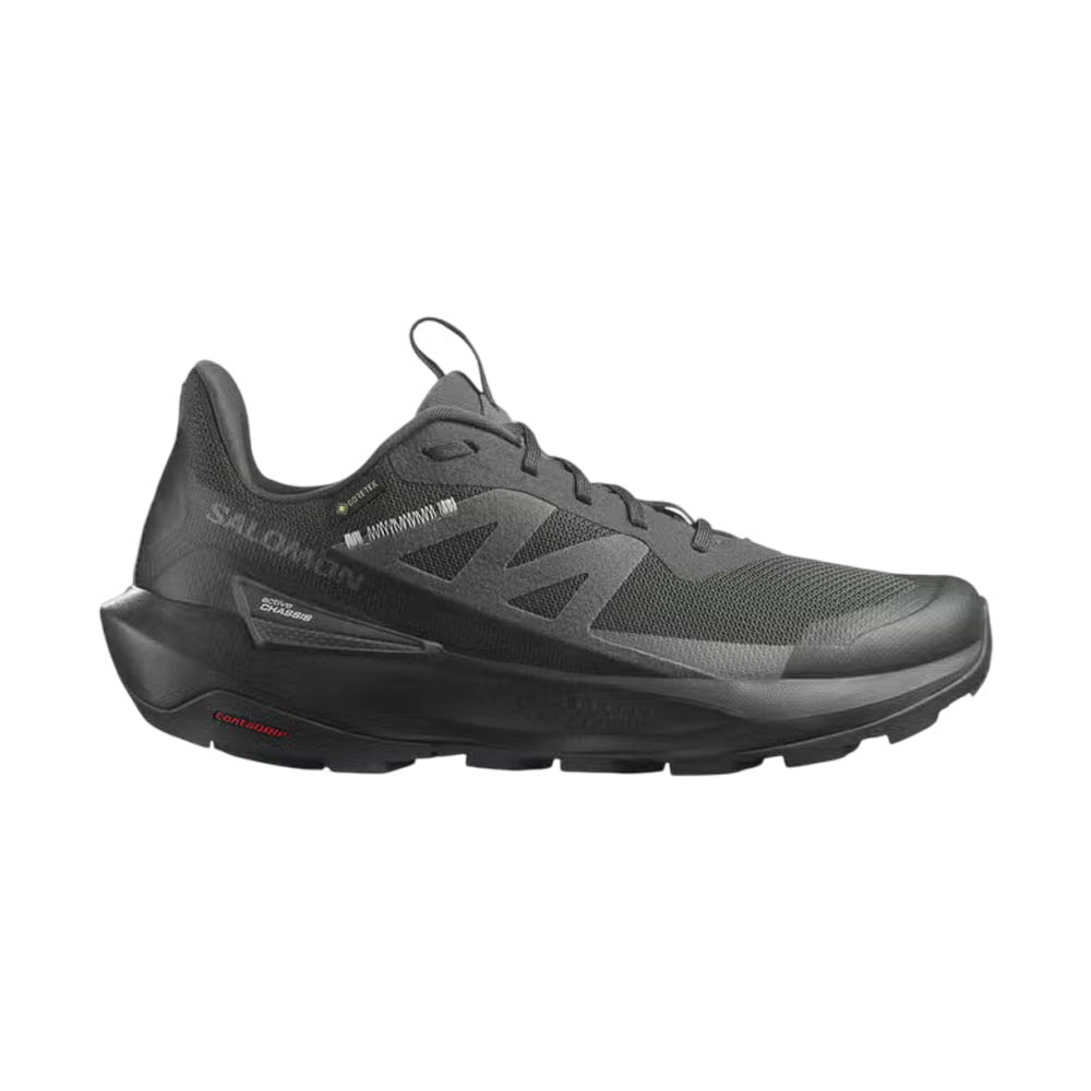 Calzado Deportivo Salomon L47456100 Elixir Activ Gore Tex Masculino