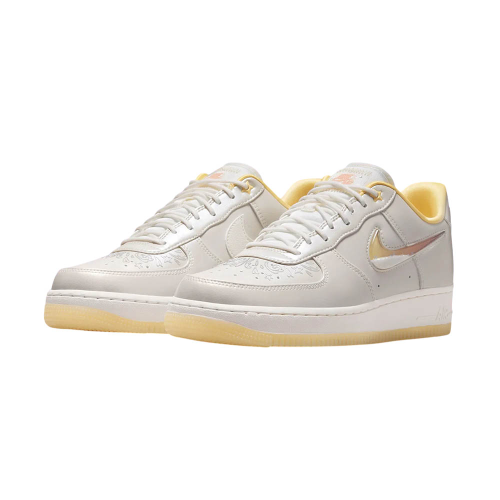 Calzado Deportivo Nike IR8218-118 AIR Force 1'07 Rec Femenino