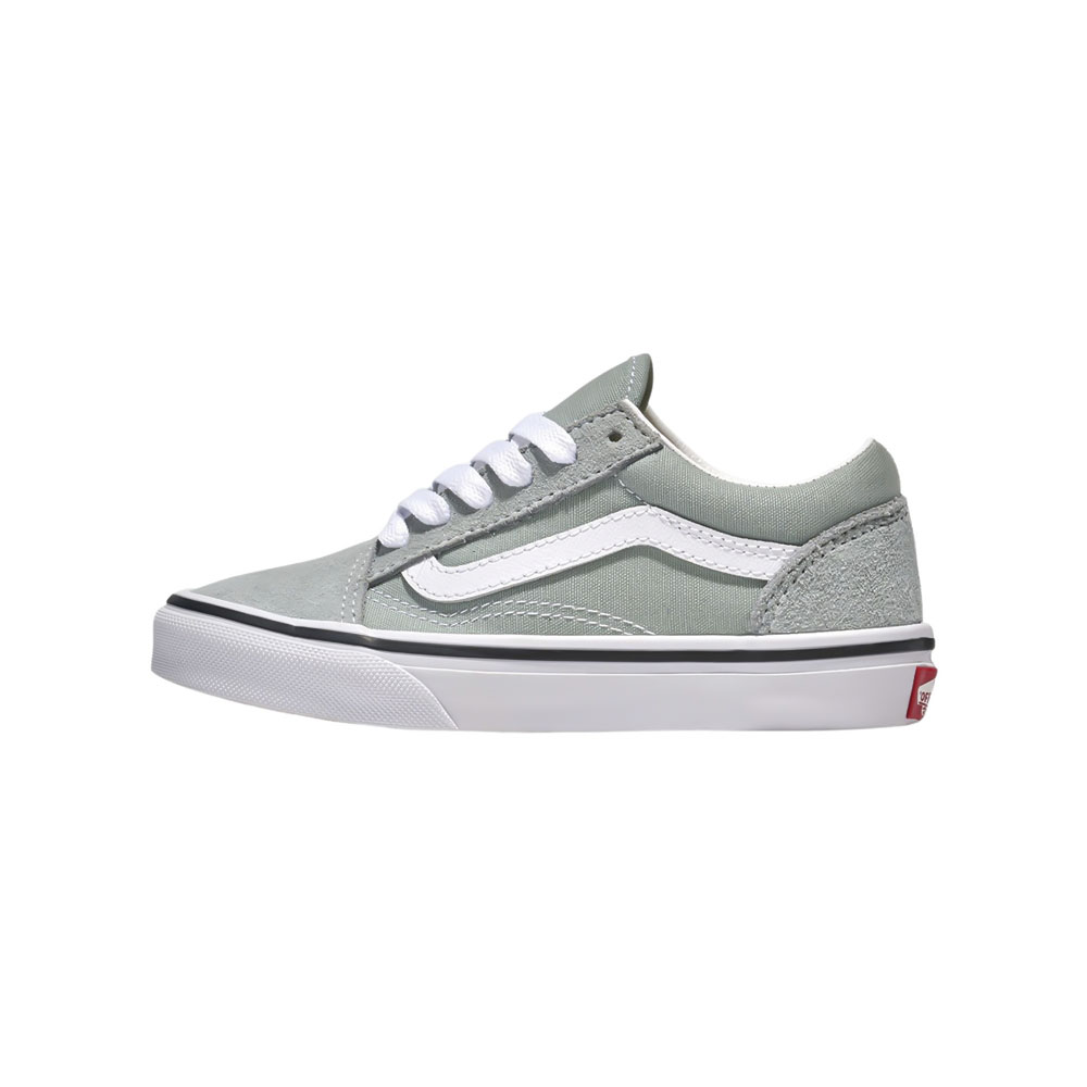 Tênis Infantil Vans VN000CYVEPO Old Skool Unissex