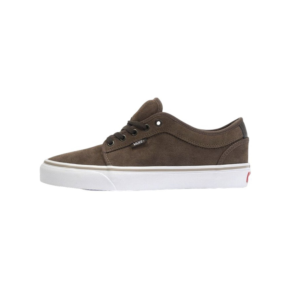 Calzado Deportivo Vans VN0A4BX4FST Skate Chukka Low Masculino