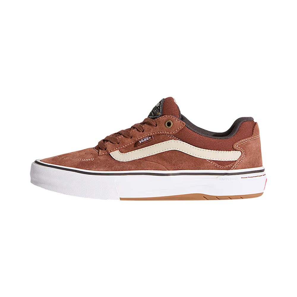 Calzado Deportivo Vans VN000DA41RE Skate Kyle Walker Masculino