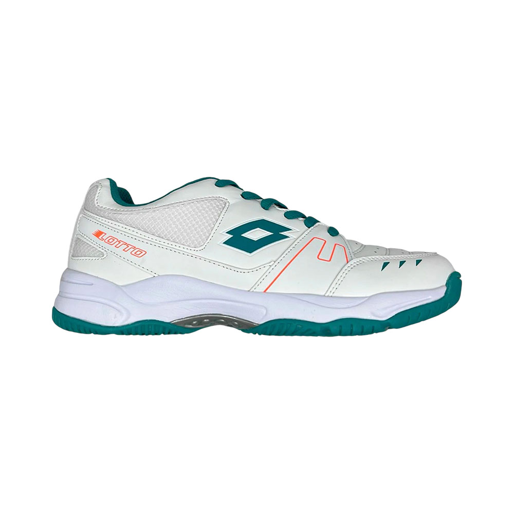 Tênis Lotto 223558.0F1 Mirage 805 Padel Feminino