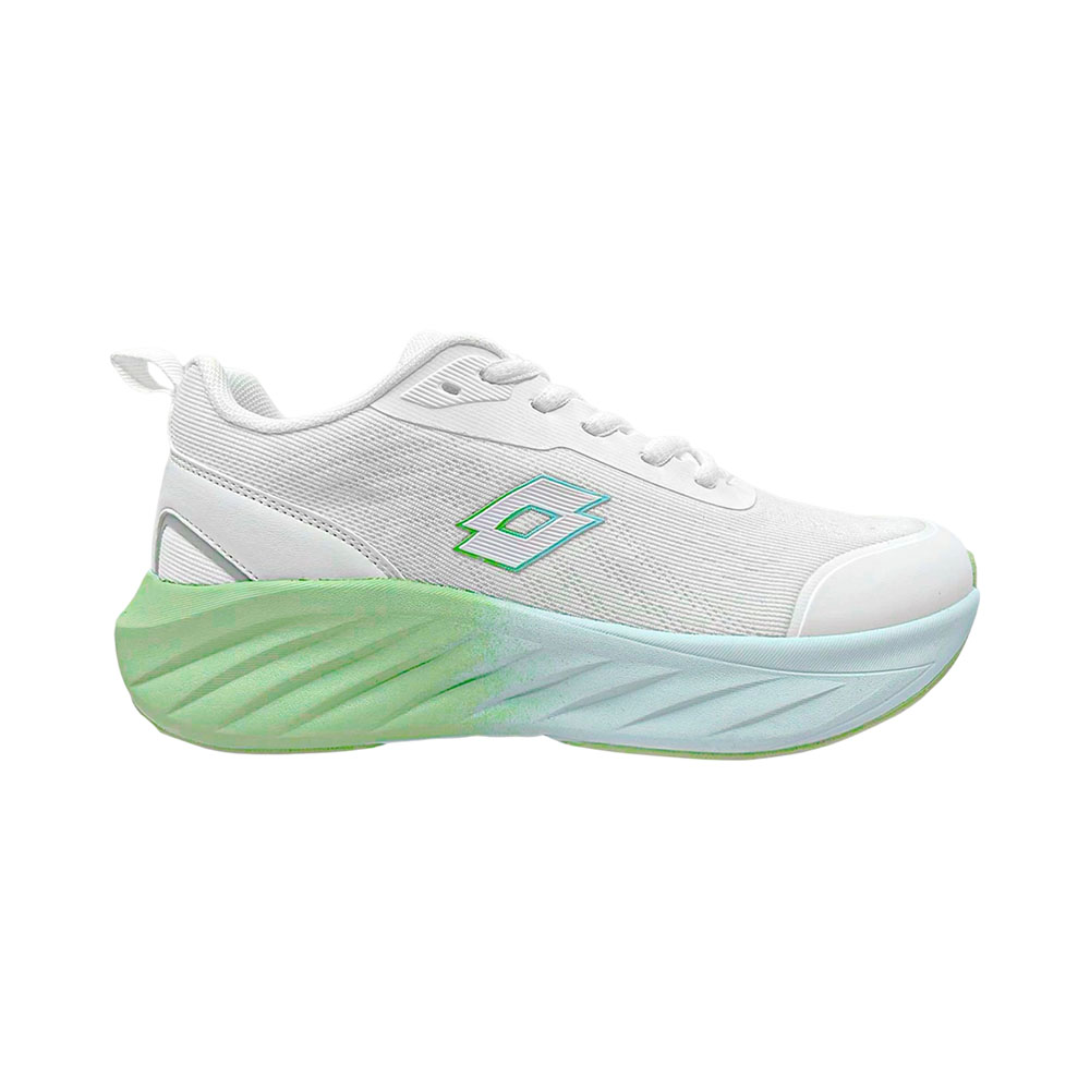Tênis Lotto 222894.1VG Run 80 Amf Feminino