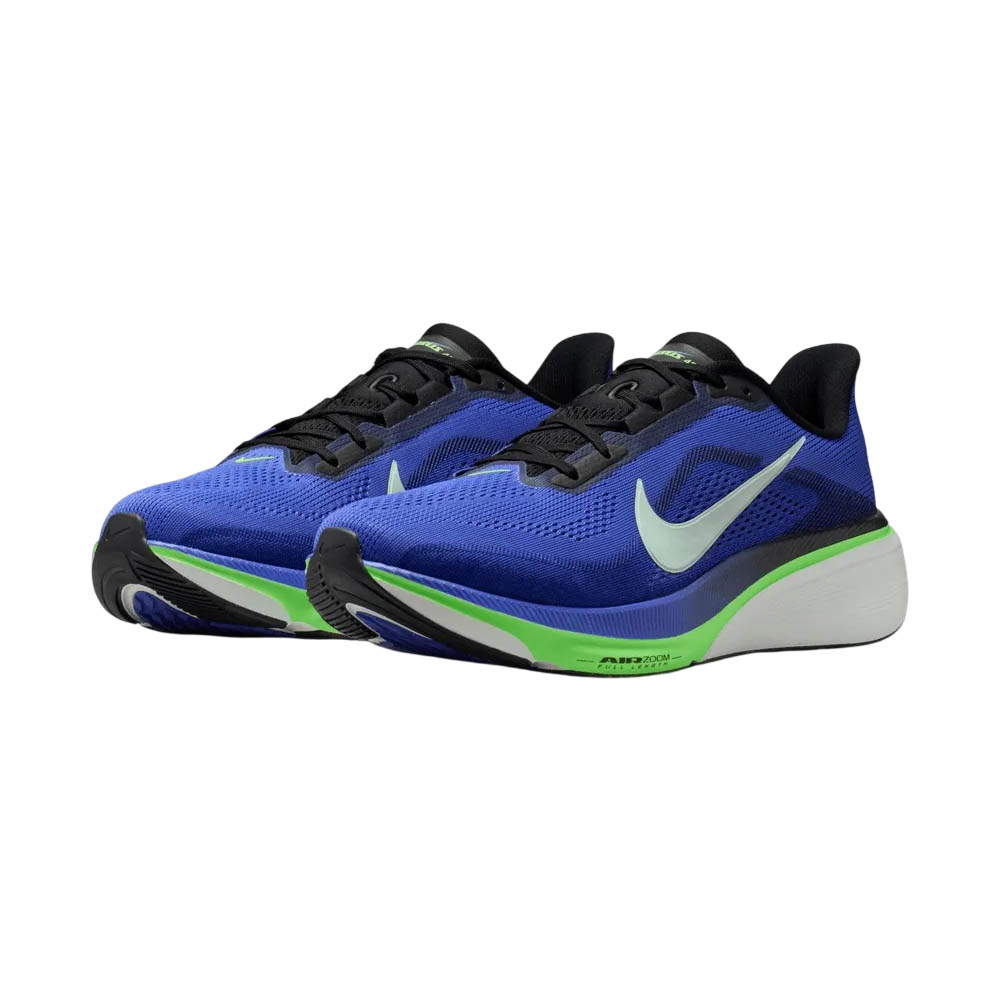 Tenis Esportivo Nike IB1873-500 AIR Zoom Pegasus 42 Masculino