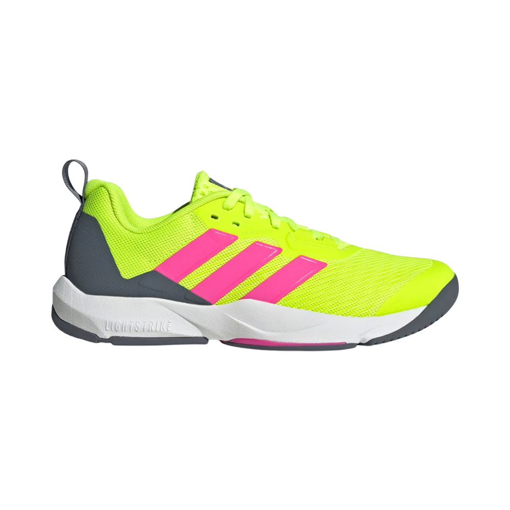 Tênis Adidas JI3894 Rapidmove 2 Feminino