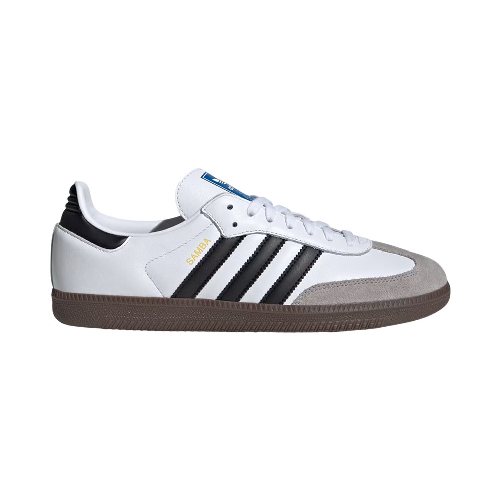 Tênis Adidas B75806 Samba OG Masculino