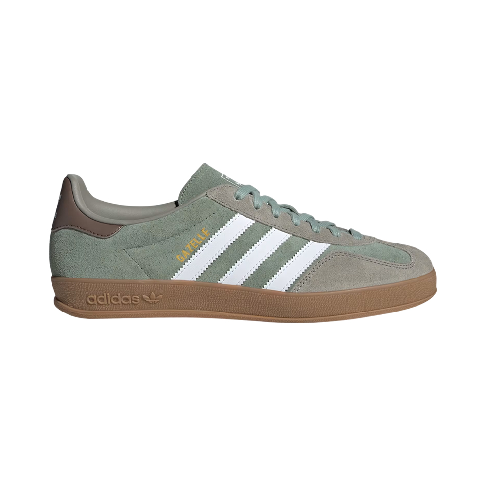 Tênis Adidas JI3526 Gazelle Masculino