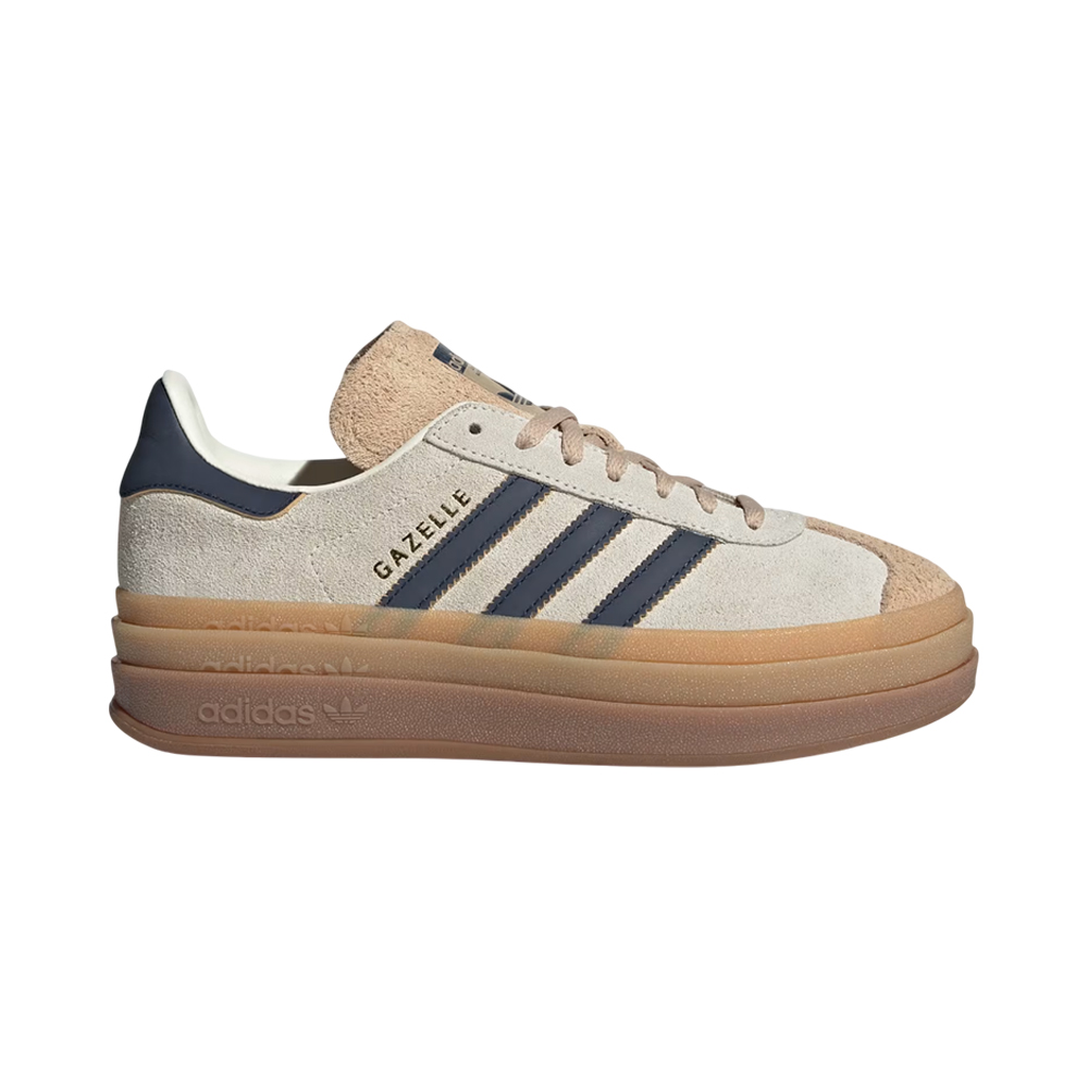 Tênis Adidas JQ5126 Gazelle Bold Feminino