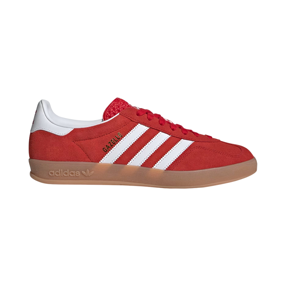 Tênis Adidas JI2063 Gazelle Masculino