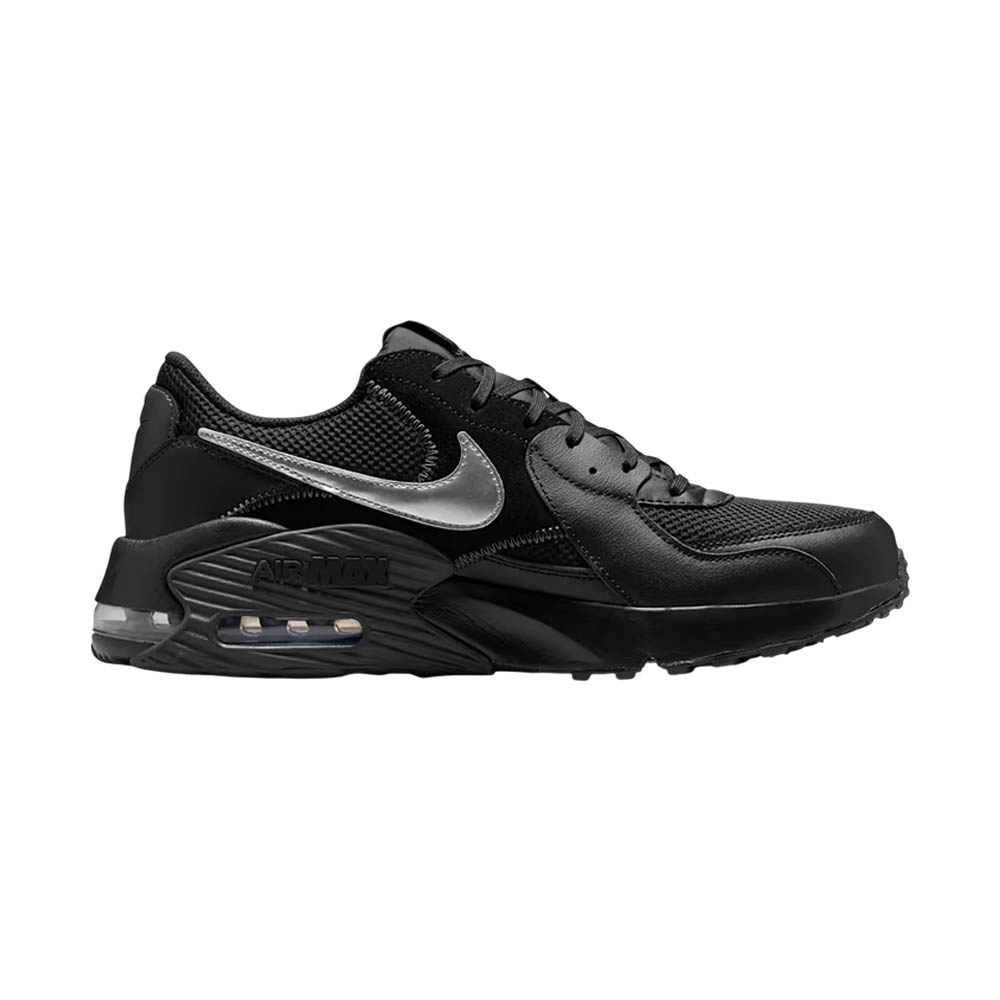 Tenis Esportivo Nike FZ5486-009 AIR MAX Excee Masculino