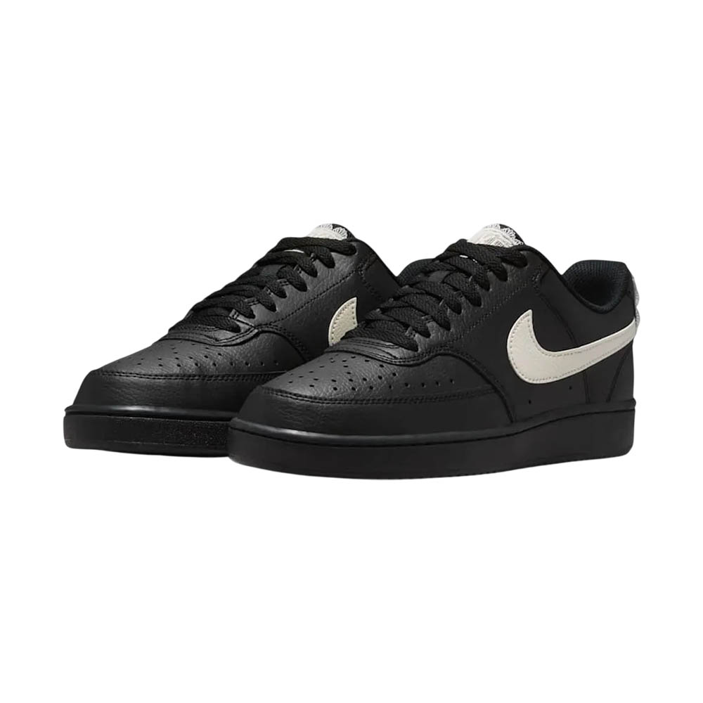 Calzado Deportivo Nike IR1387001 Court Vision Low Premium Femenino