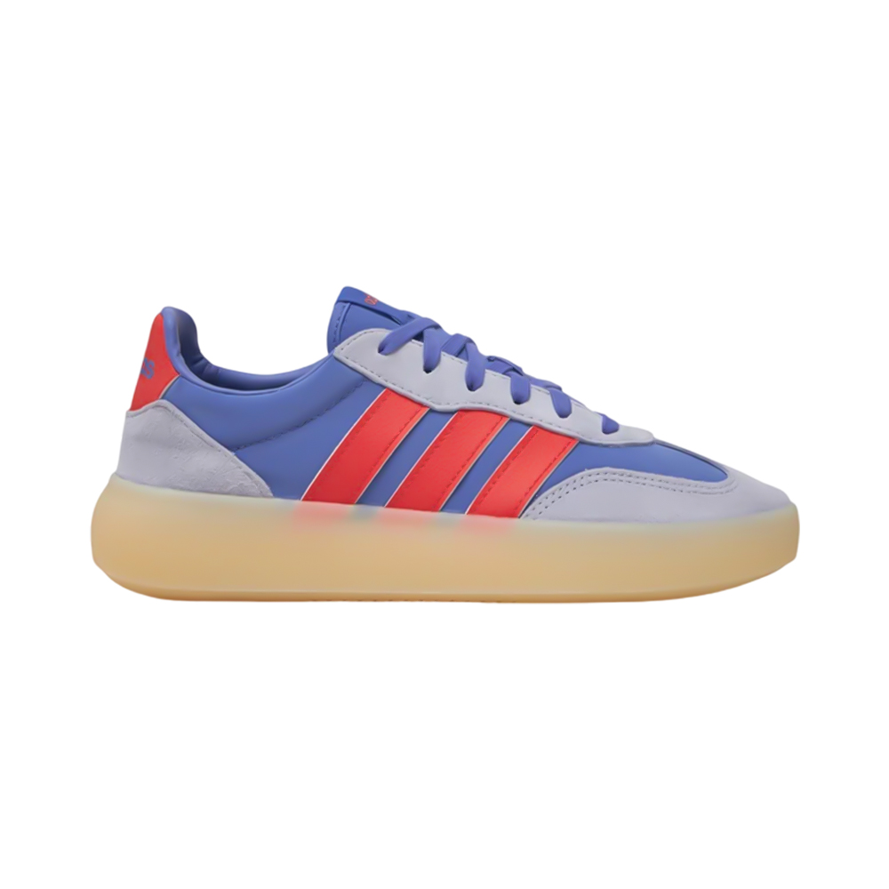Tênis Adidas JI2323 Barreda Decode Feminino