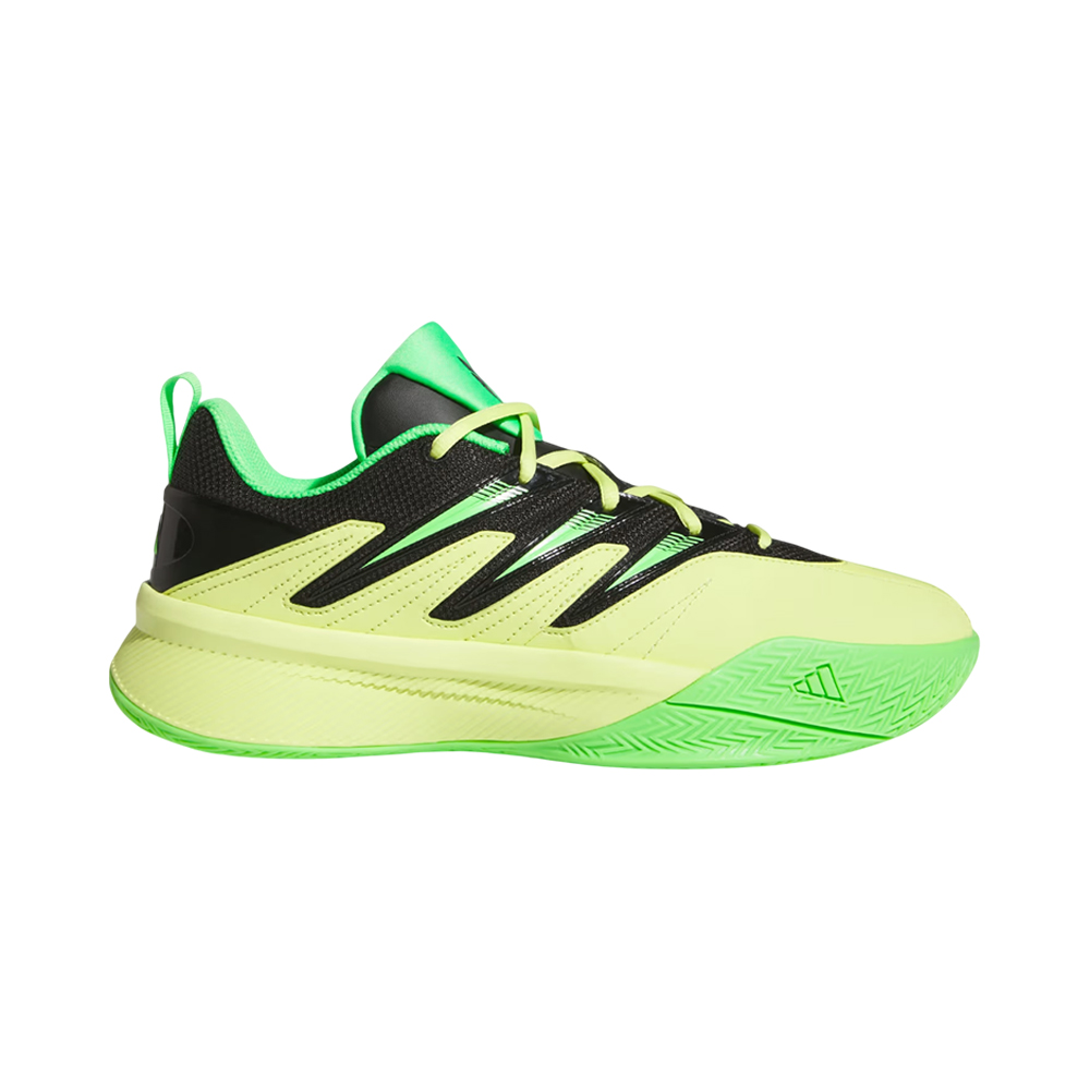 Tênis Adidas JI1542 Dame Certified 3 Unissex