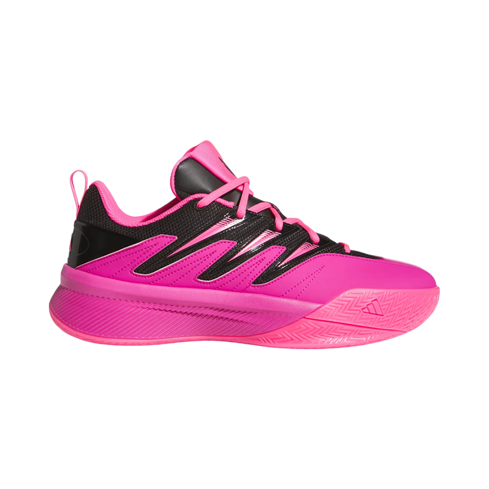 Tênis Adidas JI1545 Dame Certified 3 Unissex