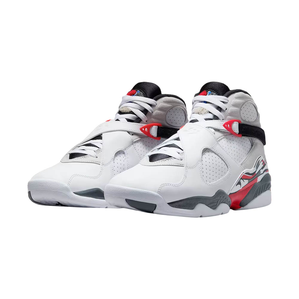 Calzado Deportivo Nike 305381-100 AIR Jordan 8 Retro Masculino