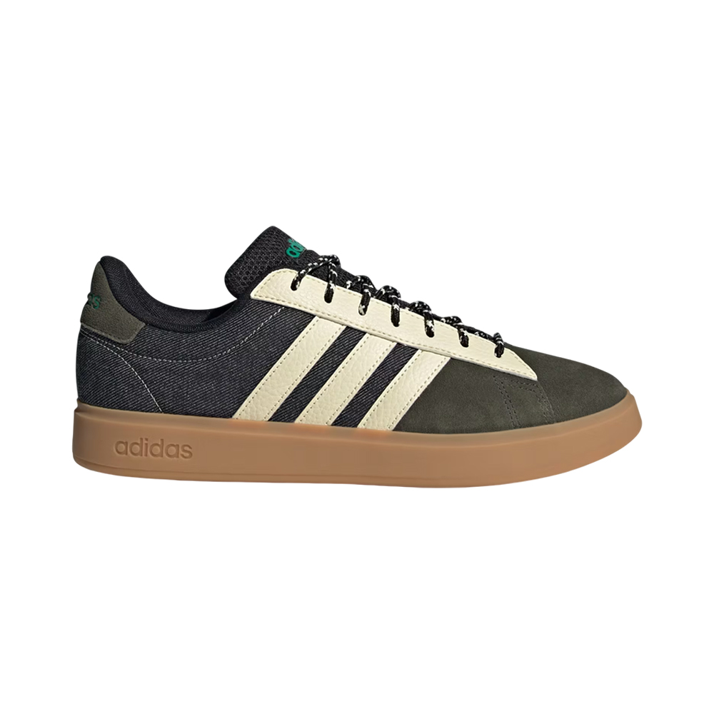 Tênis Adidas JS2881 Grand Court 2.0 Masculino