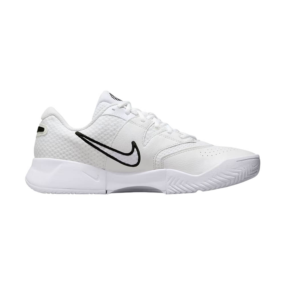 Tenis Esportivo Nike FD6574-110 Court Lite 4 Masculino