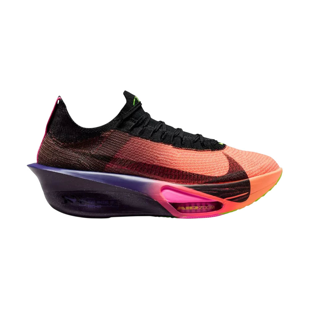 Tenis Esportivo Nike IO9573800 Alphafly 3 Glam Masculino