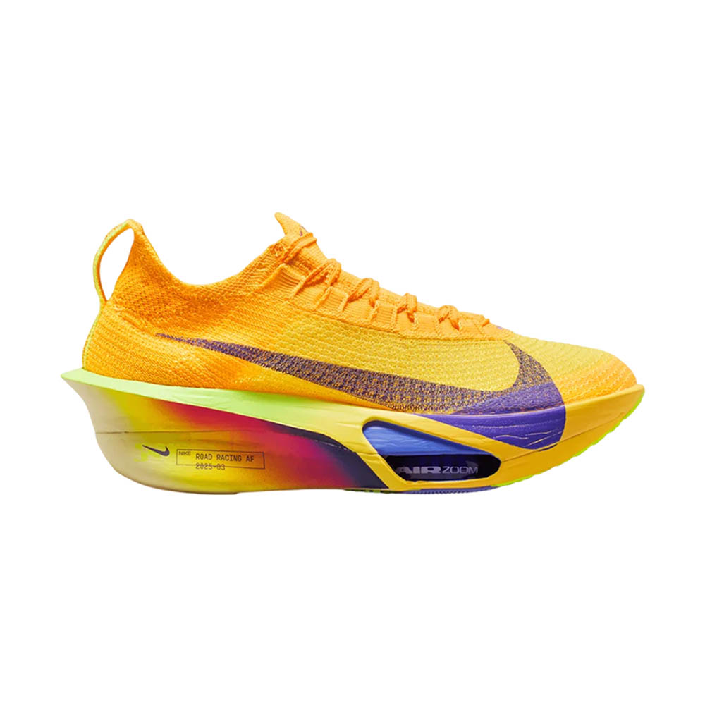 Tenis Esportivo Nike FD8315-800 Alphafly 3 Feminino