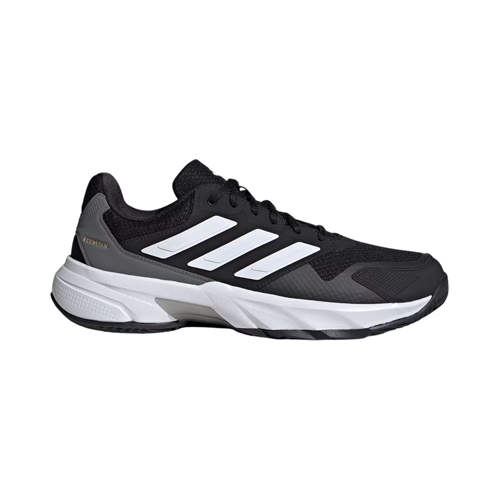 Calzado Deportivo Adidas ID7392 Courtjam Control 3 Masculino