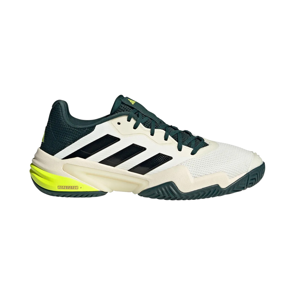 Tênis Adidas JH5129 Barricade Masculino