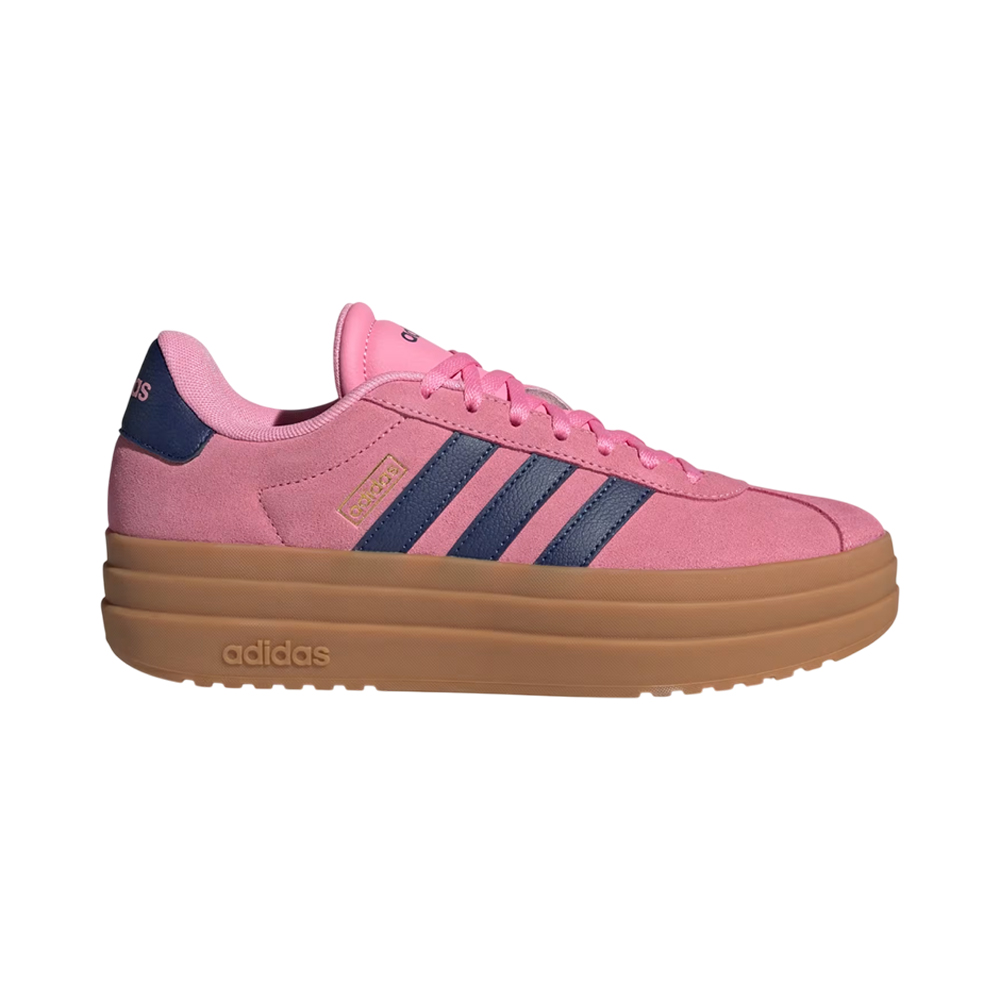 Tênis Adidas JI1789 VL Court Bold Feminino