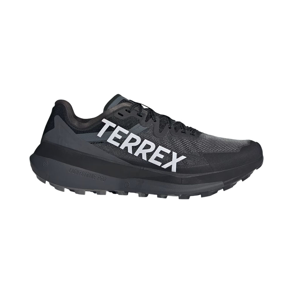 Tênis Adidas JI0949 Terrex Agravic Speed Trail Masculino