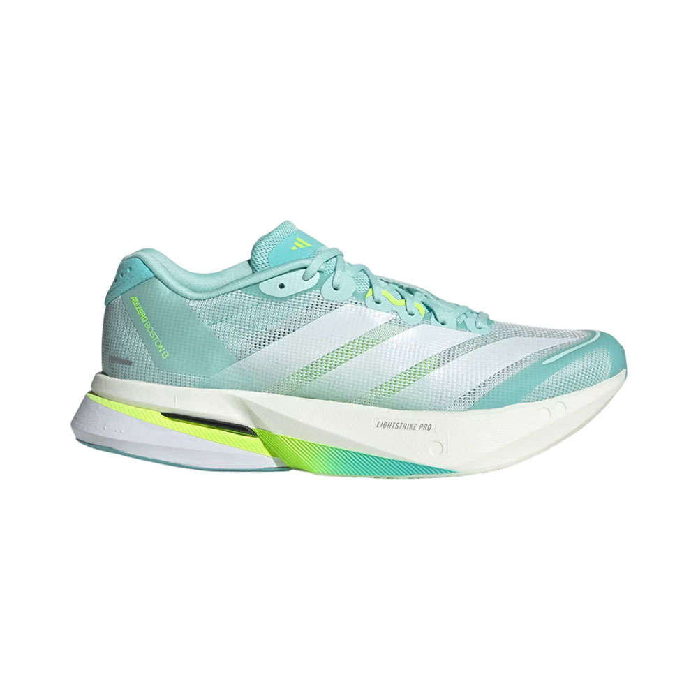 Tênis Adidas JS4957 Adizero Boston 13 Feminino
