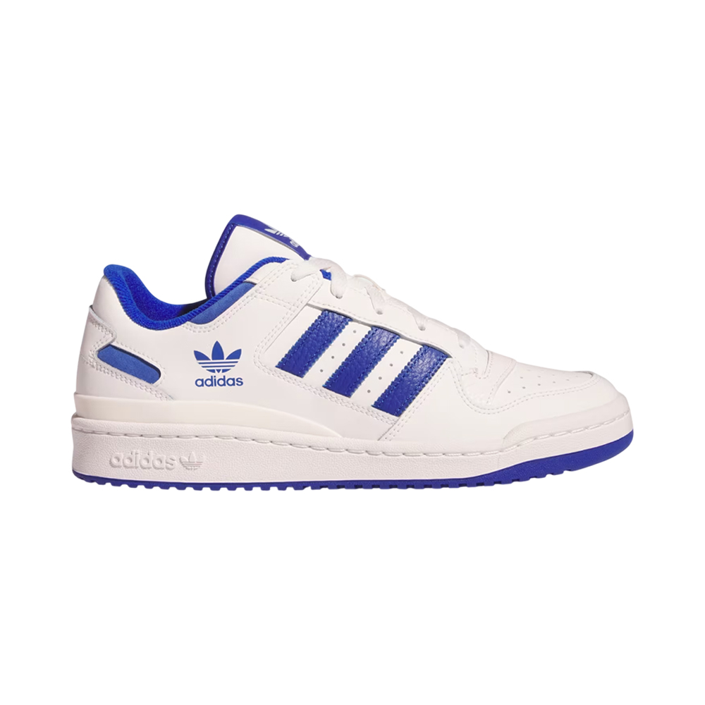 Tênis Adidas IH7829 Forum Low CL Masculino
