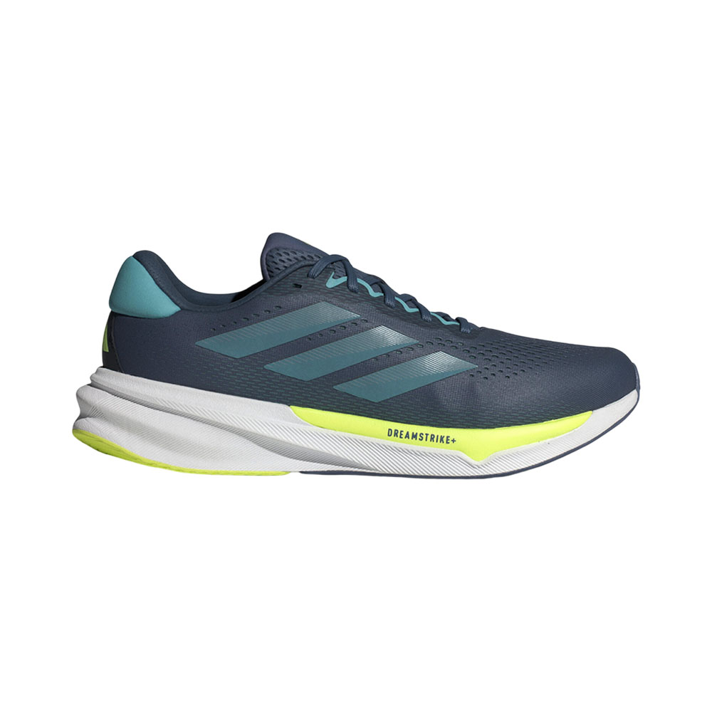 Tênis Adidas JR0219 Supernova Stride 2 Masculino