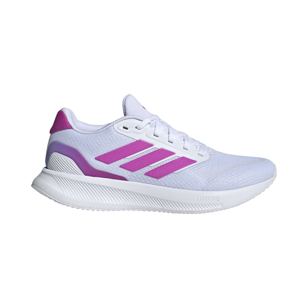 Tênis Adidas JR3089 Runfalcon 5 Feminino