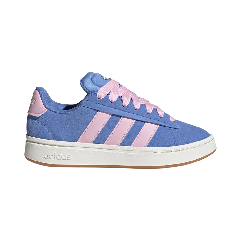 Tênis Adidas JQ3002 Grand Court Alpha Feminino