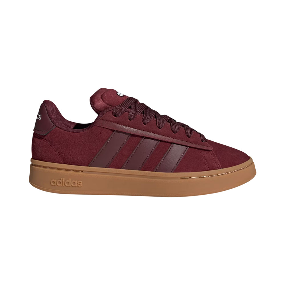 Tênis Adidas JQ3009 Grand Court Alpha Masculino