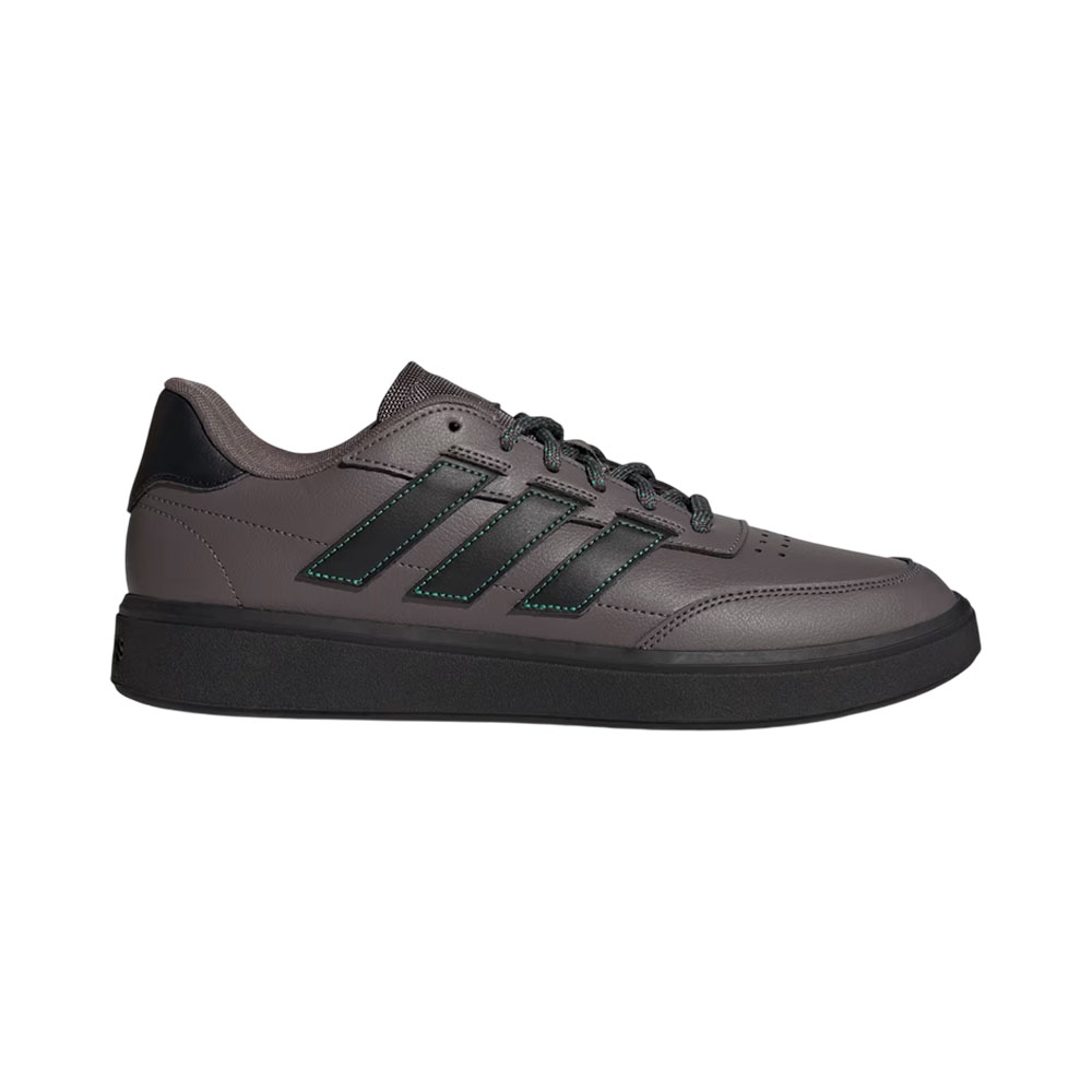 Tênis Adidas JQ8219 Courtblock Masculino