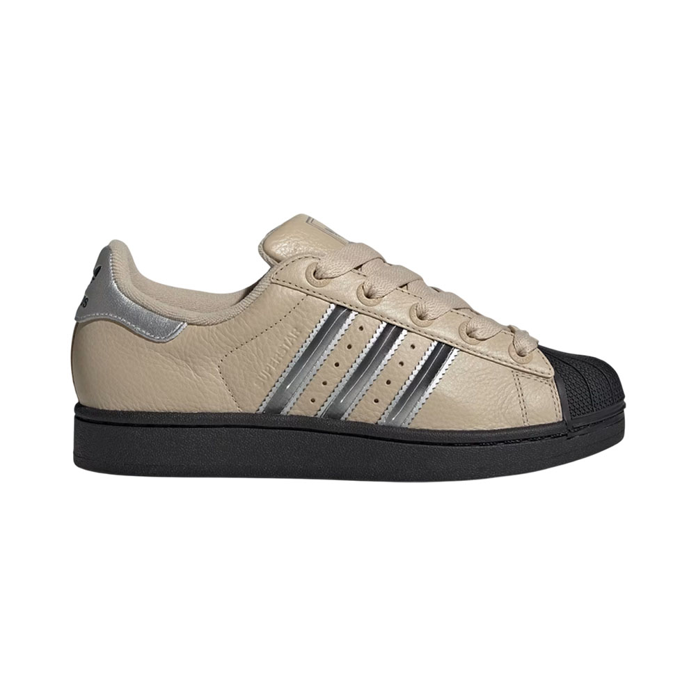 Tênis Adidas JR4234 Superstar II Feminino