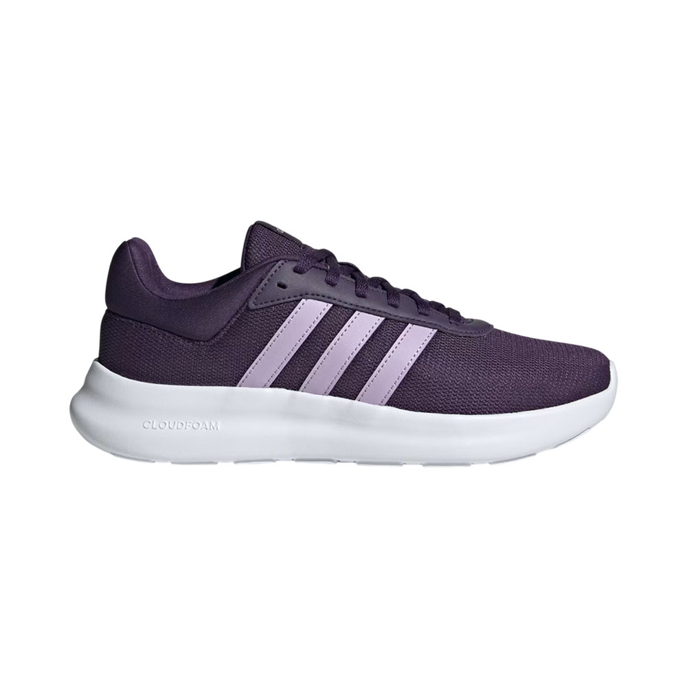 Tênis Adidas JR8538 Lite Racer 4.0 Feminino
