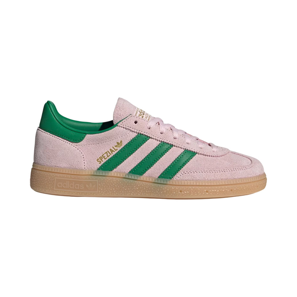 Tênis Adidas JR7347 Handball Spezial Feminino