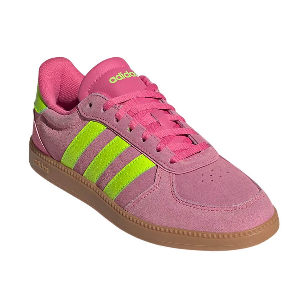 Tênis Esportivo Feminino Adidas JH6899 Breaknet Sleek
