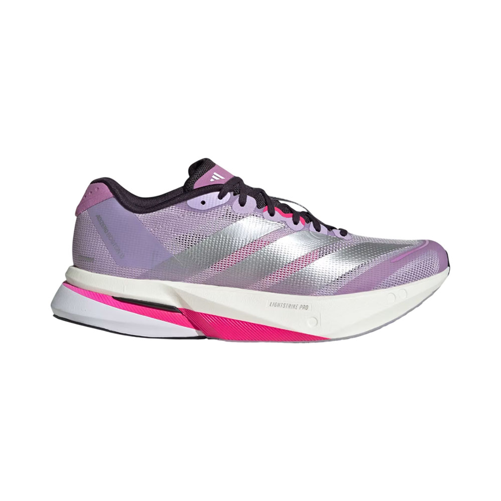 Tênis Adidas JS4955 Adizero Boston 13 Feminino