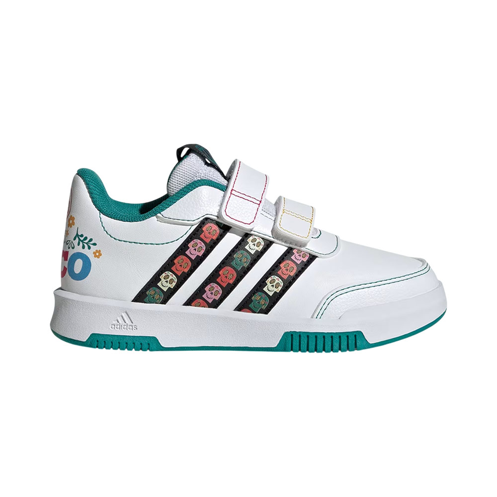 Tênis Infantil Adidas JQ6174 Disney Coco Tensaur Unissex