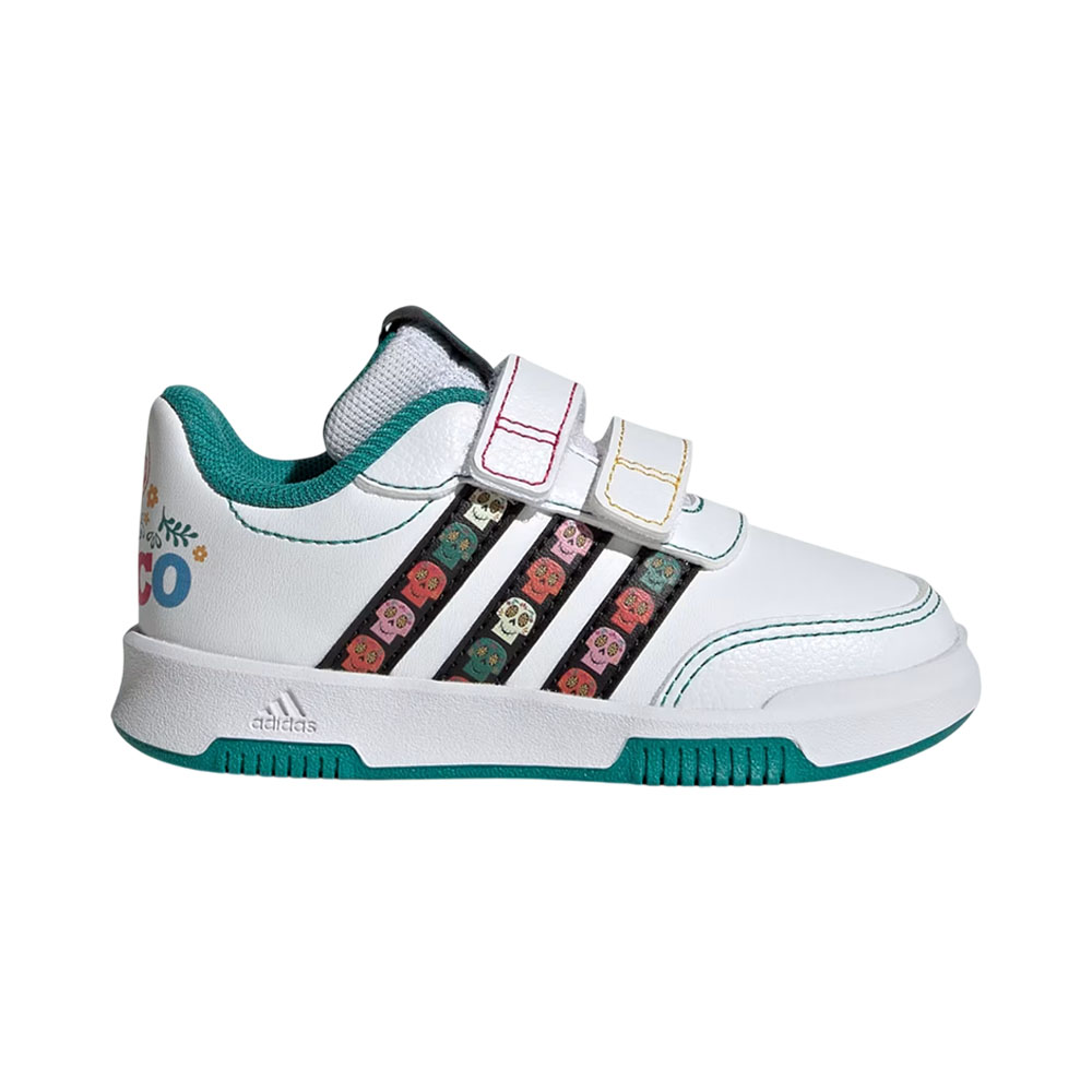 Tênis Infantil Adidas JQ6175 Tensaur Disney Coco Unissex