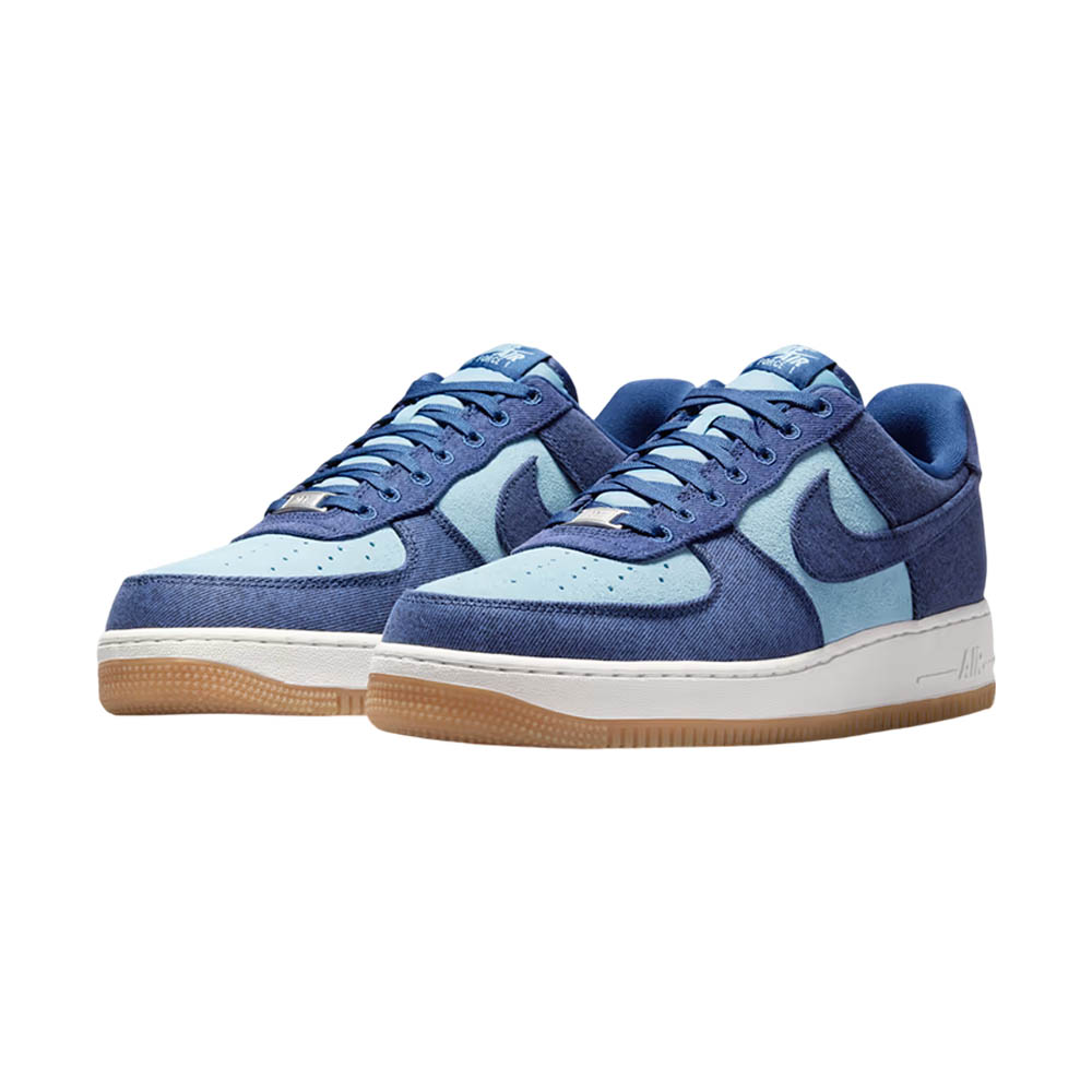 Calzado Deportivo Nike IR0951-400 AIR Force 1`07 Masculino