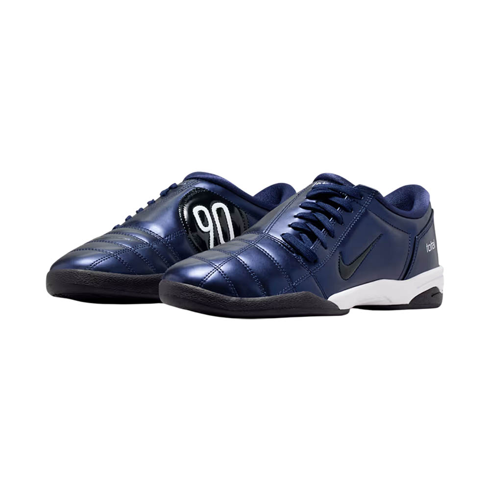 Tenis Esportivo Nike IM7595-400 T90 Feminino