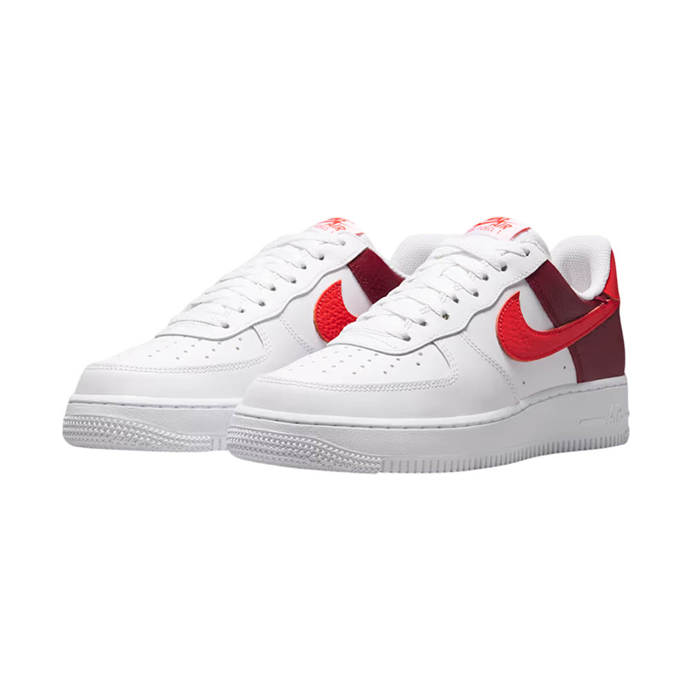 Tenis Esportivo Nike IR0872-101 AIR Force 1`07 Feminino