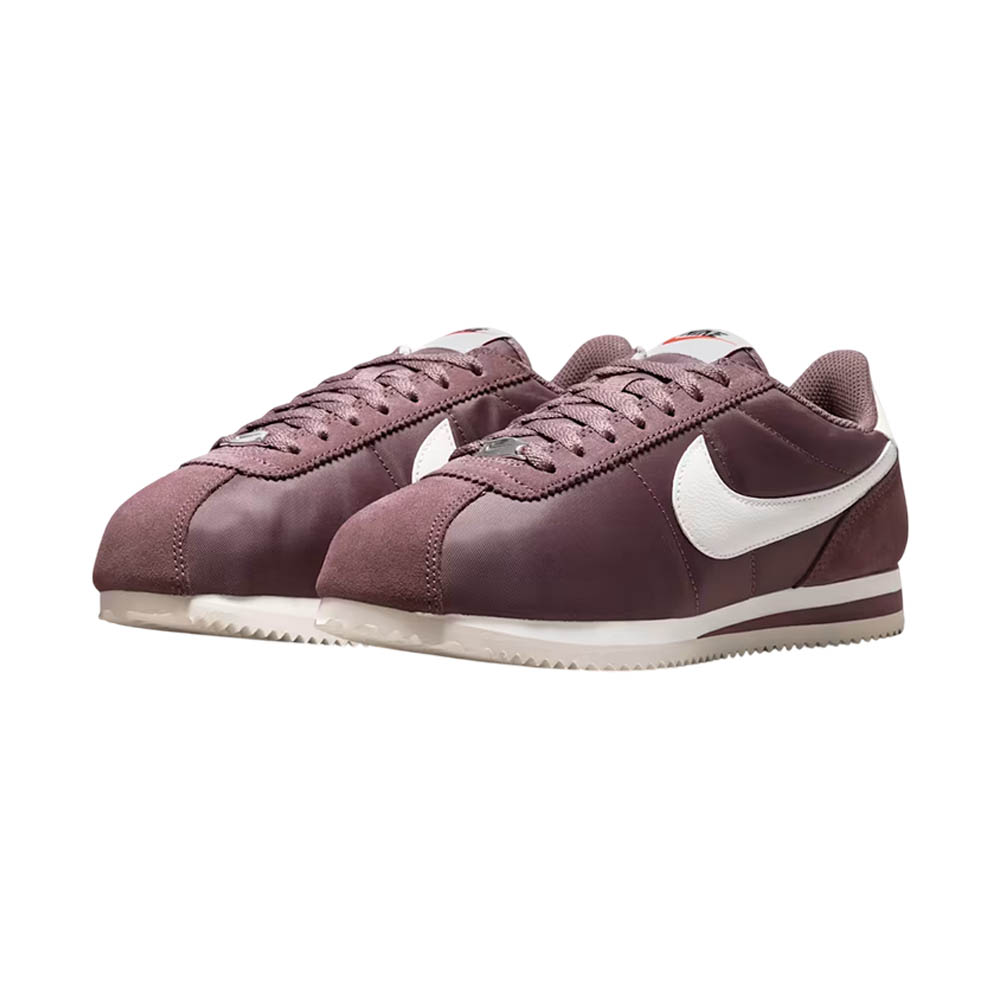 Tenis Esportivo Nike DZ2795-502 Cortez Textile Feminino