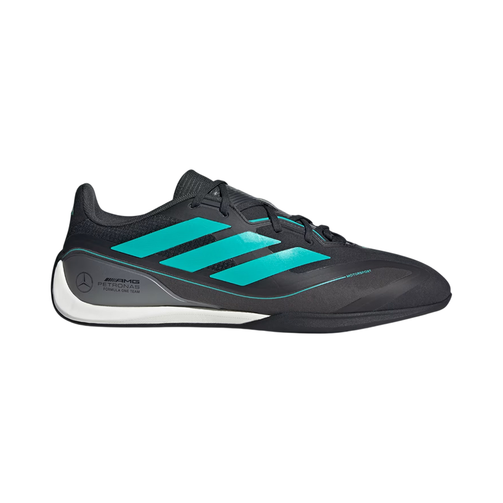 Tênis Adidas JQ3272 Feroza Mercedes Amg Petronas F1 Masculino