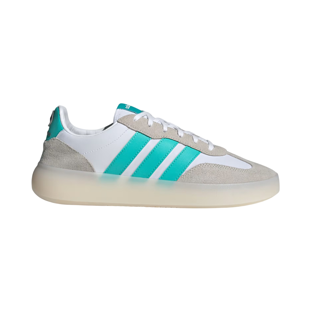 Tênis Adidas JR1062 Barreda Mercedes Amg Petronas F1 Unissex