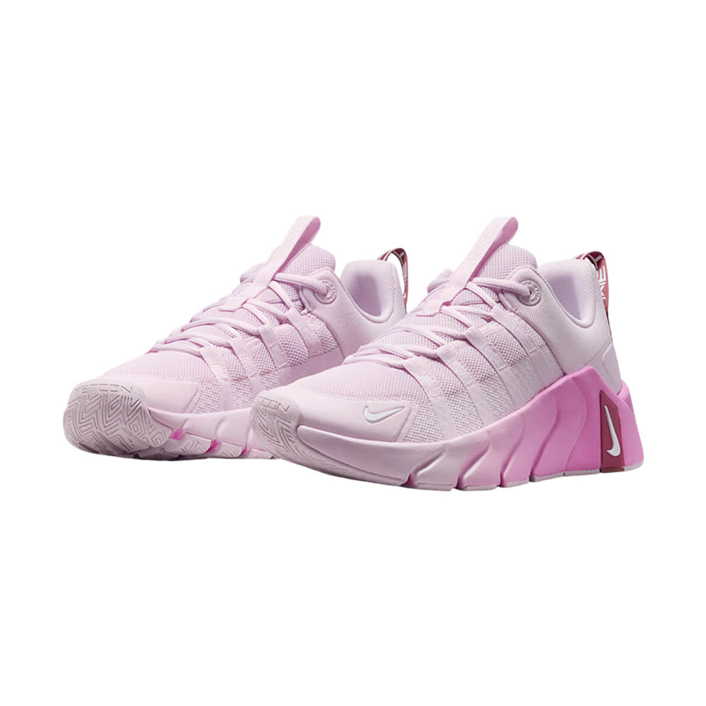 Tenis Esportivo Nike II7406-501 Free Metcon 7 Feminino