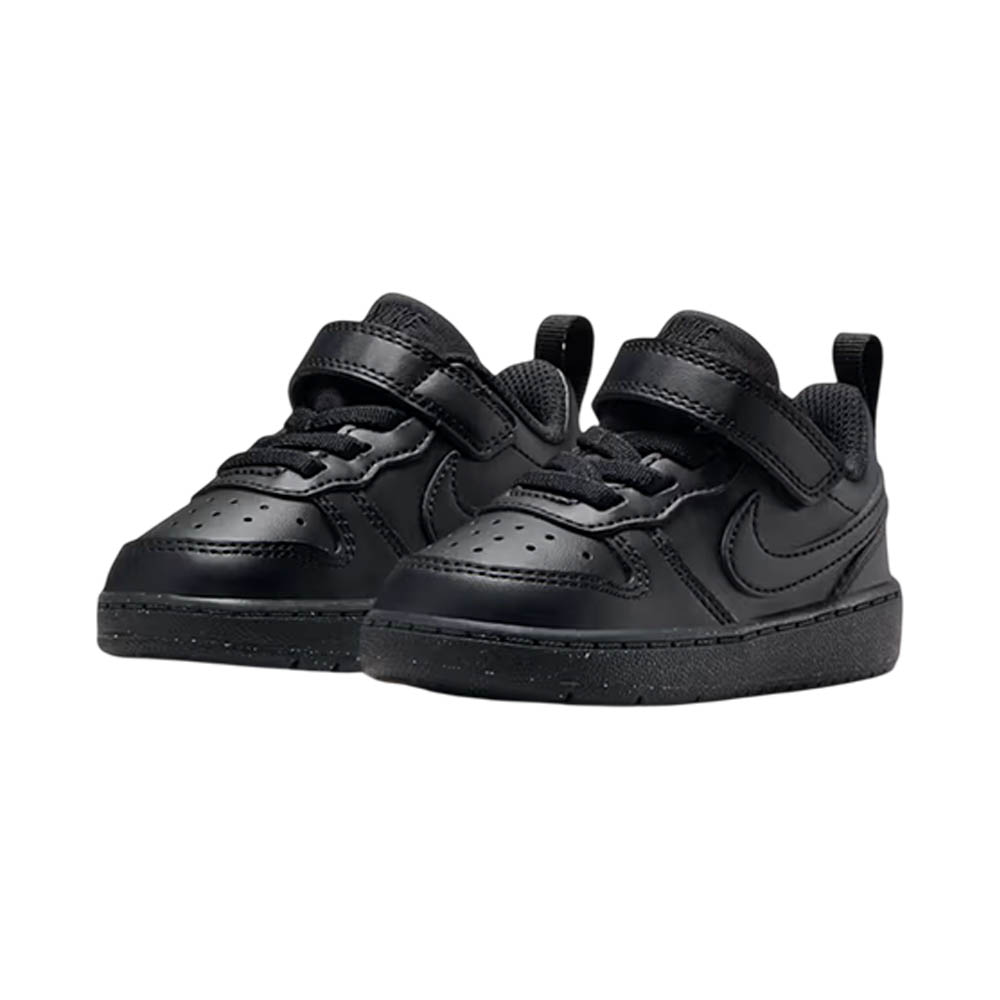Tenis Esportivo Infantil Nike DV5458-002 Court Borough Unissex