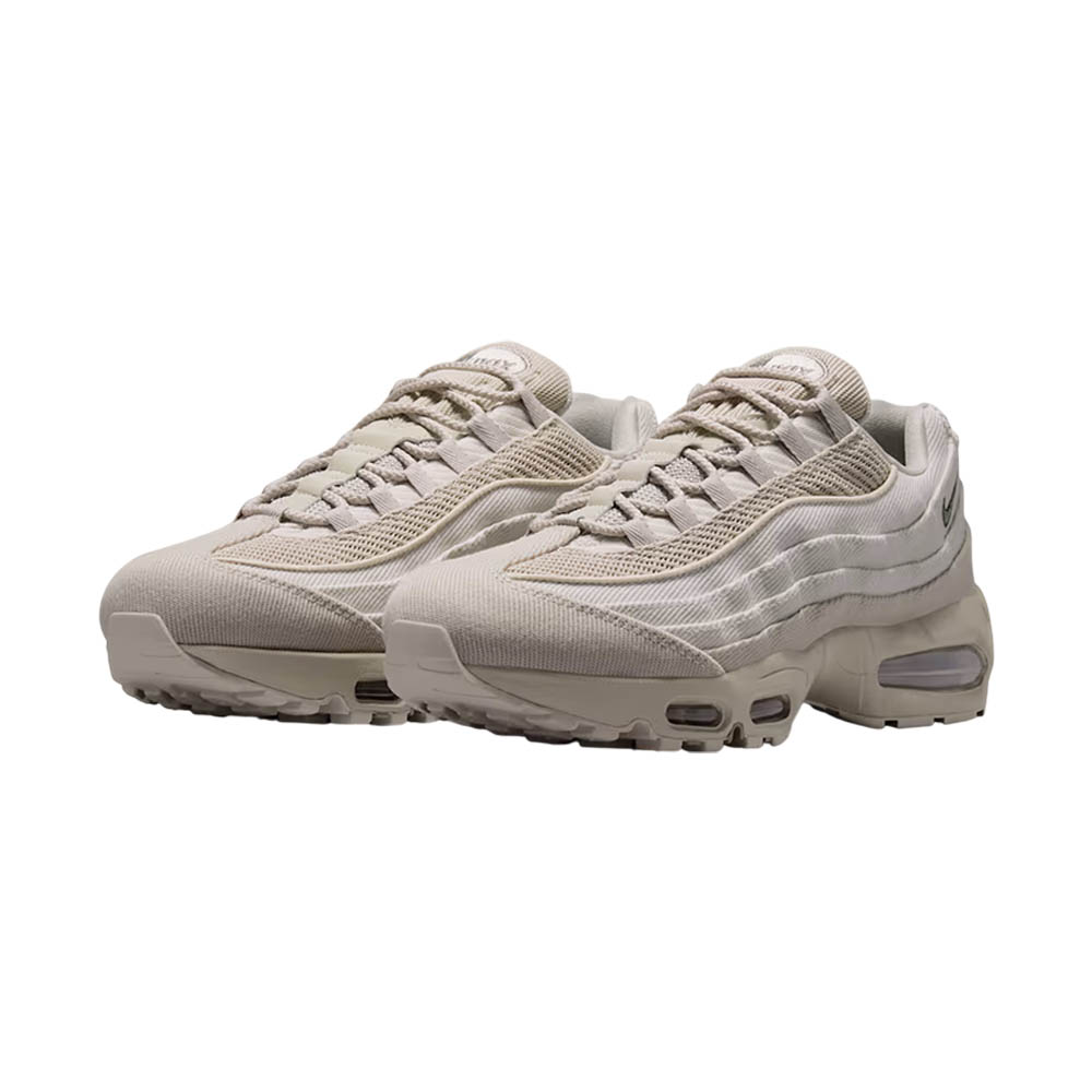 Tenis Esportivo Nike IM9605-200 AIR MAX 95 Big Bubble Masculino